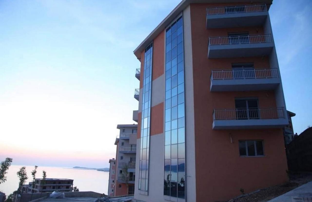 Apartment Sea View