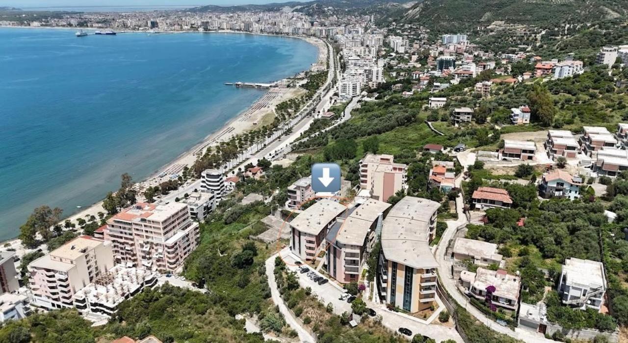 Sea View Apartment *